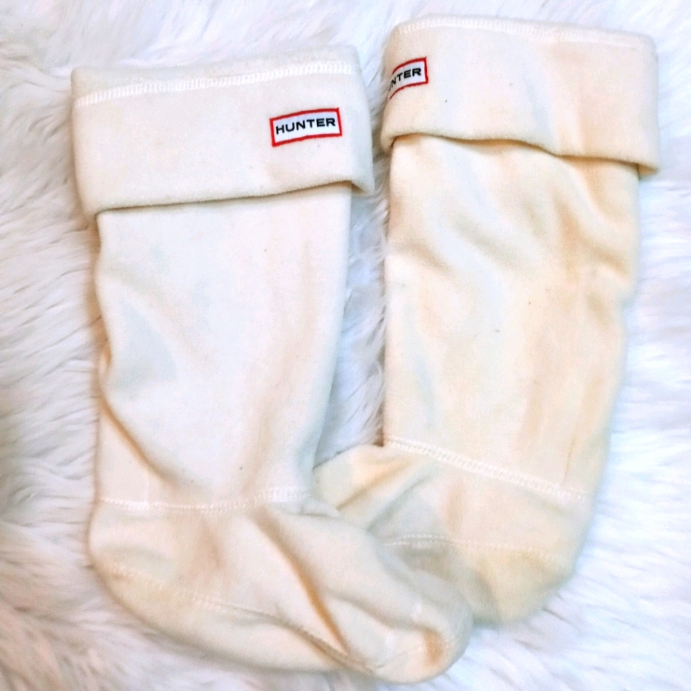 Hunter Boot Insert Size 5/7 - image 1